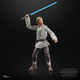 Image for article titled The First Obi-Wan Kenobi Figure Looks Great From All Points of View
